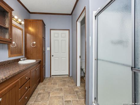 135 Savannah Ridge Von Ormy TX 78073
