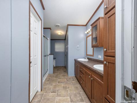 135 Savannah Ridge Von Ormy TX 78073