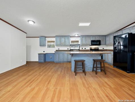 135 Savannah Ridge Von Ormy TX 78073
