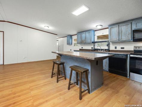 135 Savannah Ridge Von Ormy TX 78073