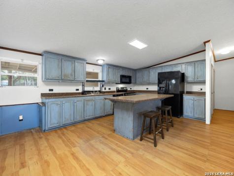 135 Savannah Ridge Von Ormy TX 78073
