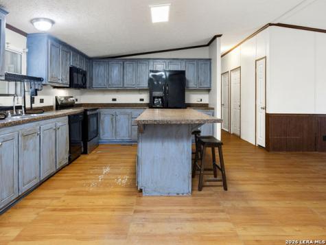 135 Savannah Ridge Von Ormy TX 78073