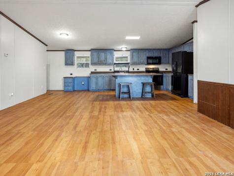 135 Savannah Ridge Von Ormy TX 78073