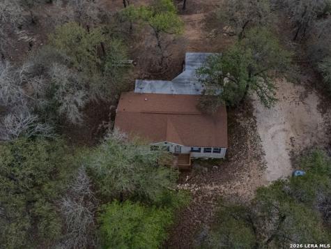 135 Savannah Ridge Von Ormy TX 78073