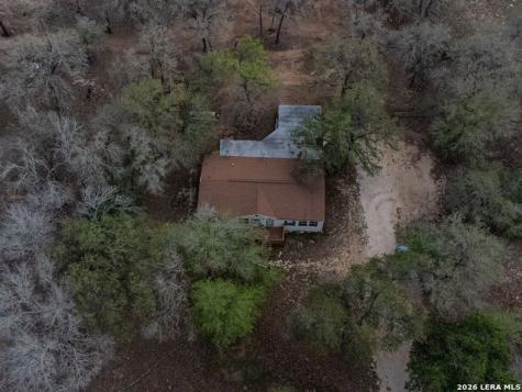 135 Savannah Ridge Von Ormy TX 78073