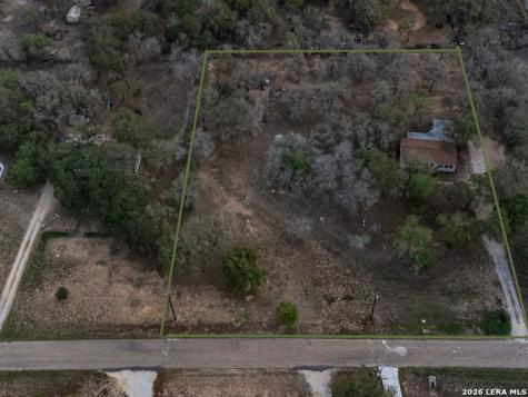 135 Savannah Ridge Von Ormy TX 78073