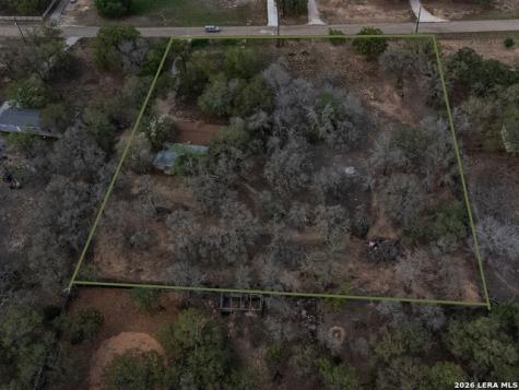135 Savannah Ridge Von Ormy TX 78073
