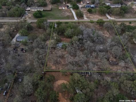 135 Savannah Ridge Von Ormy TX 78073