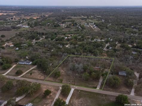 135 Savannah Ridge Von Ormy TX 78073
