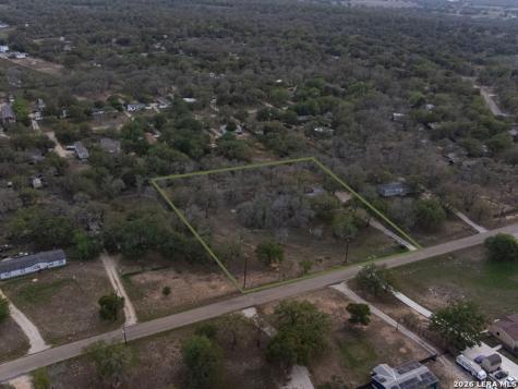 135 Savannah Ridge Von Ormy TX 78073
