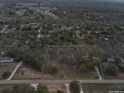 135 Savannah Ridge Von Ormy TX 78073