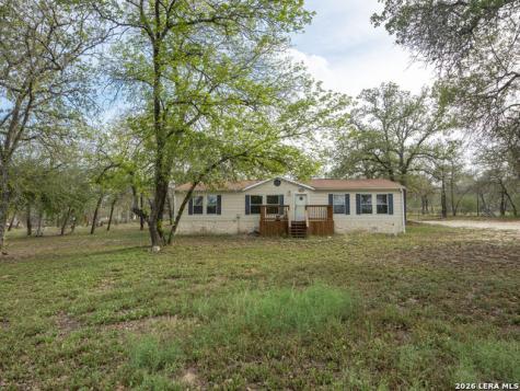 135 Savannah Ridge Von Ormy TX 78073
