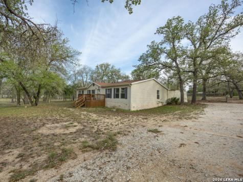 135 Savannah Ridge Von Ormy TX 78073