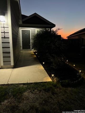 111 Samuel Kemper San Antonio TX 78220
