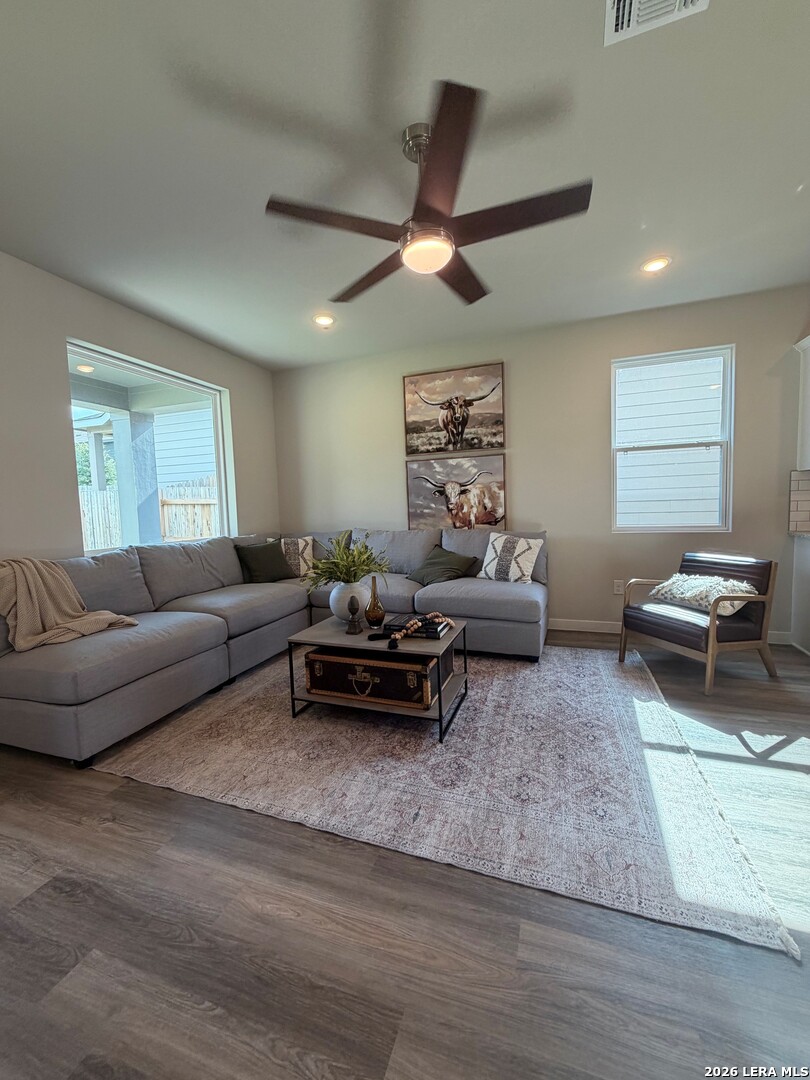 15540 Salmon Spring San Antonio TX 78253