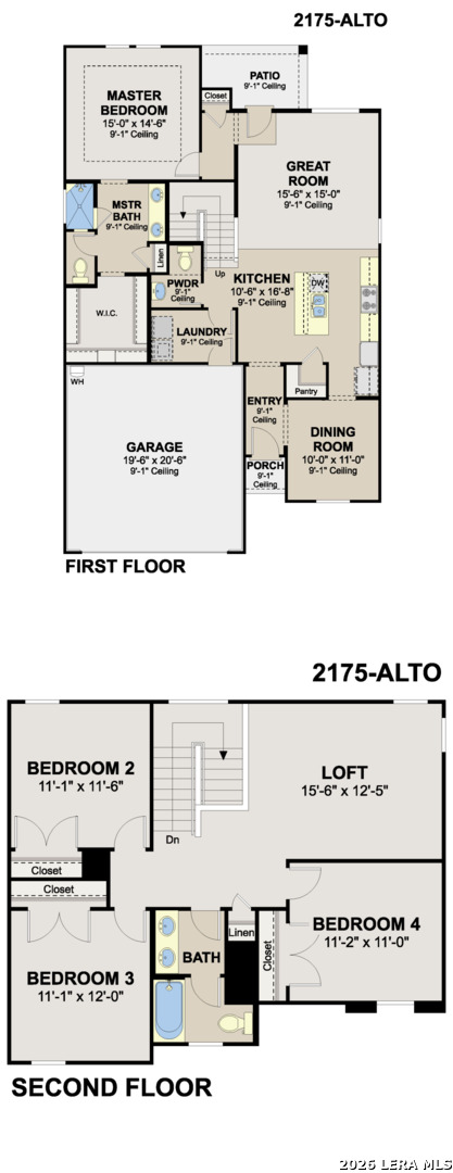 15540 Salmon Spring San Antonio TX 78253