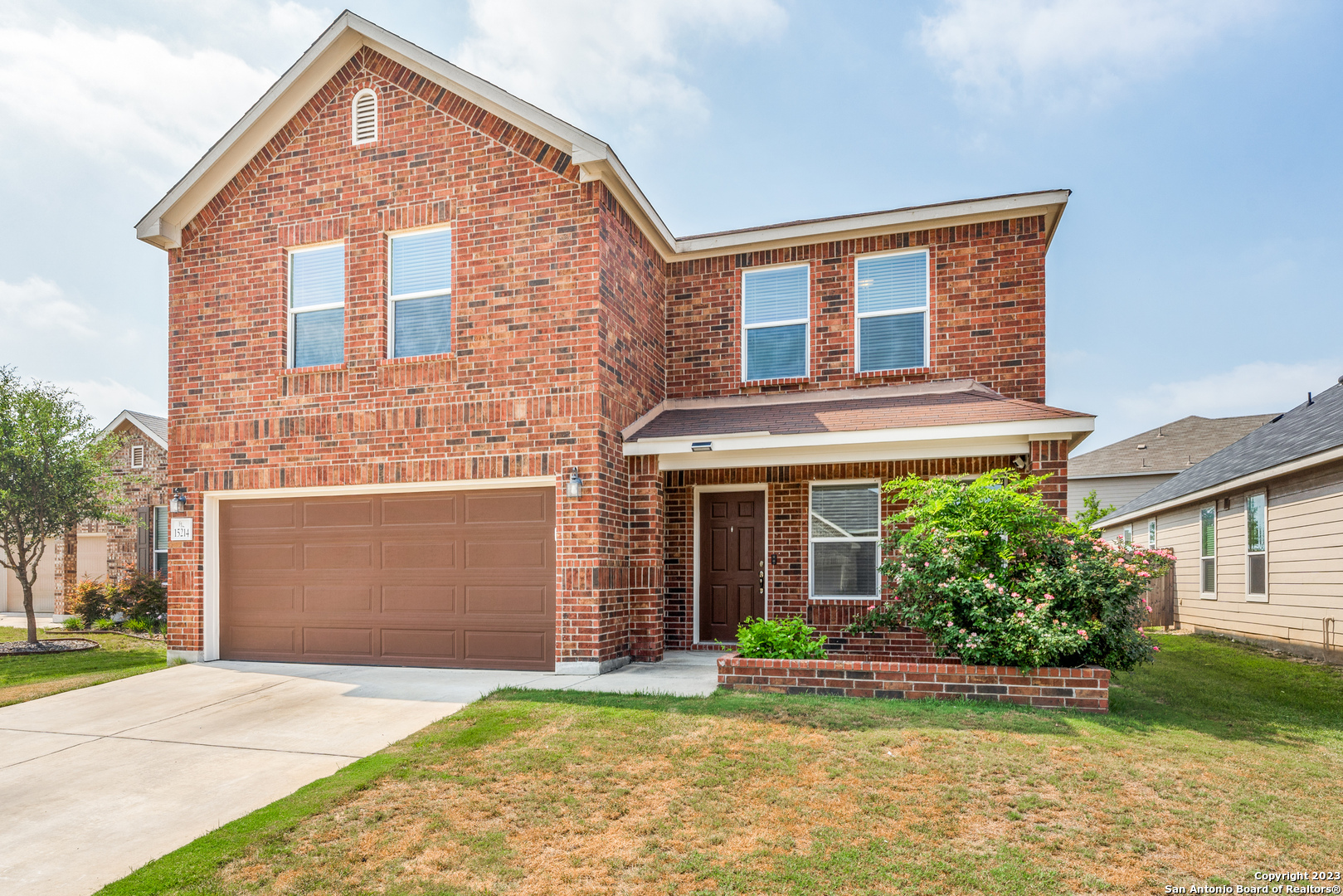 15214 Ohare Landing San Antonio TX 78253