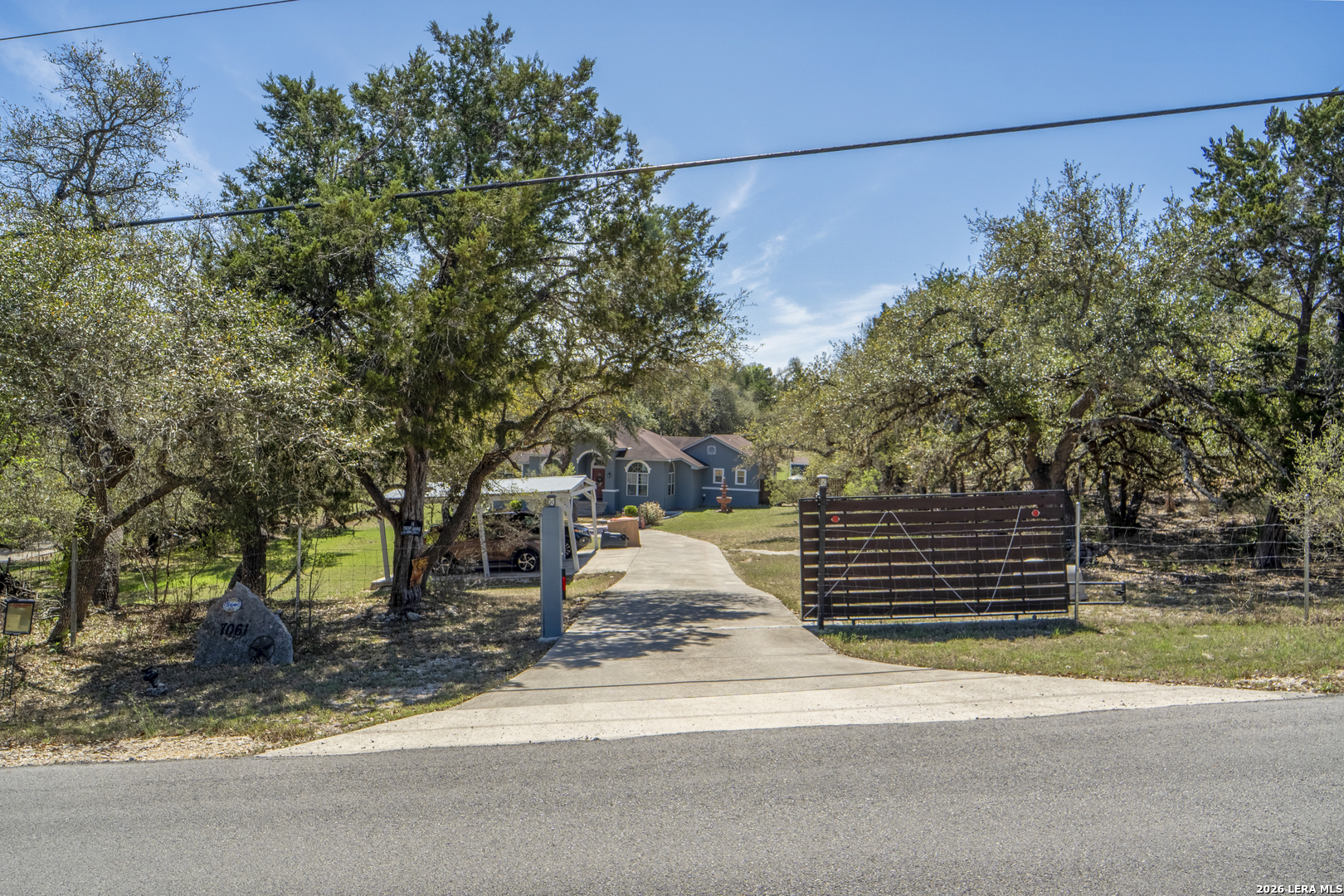 7061 Devonshire Spring Branch TX 78070