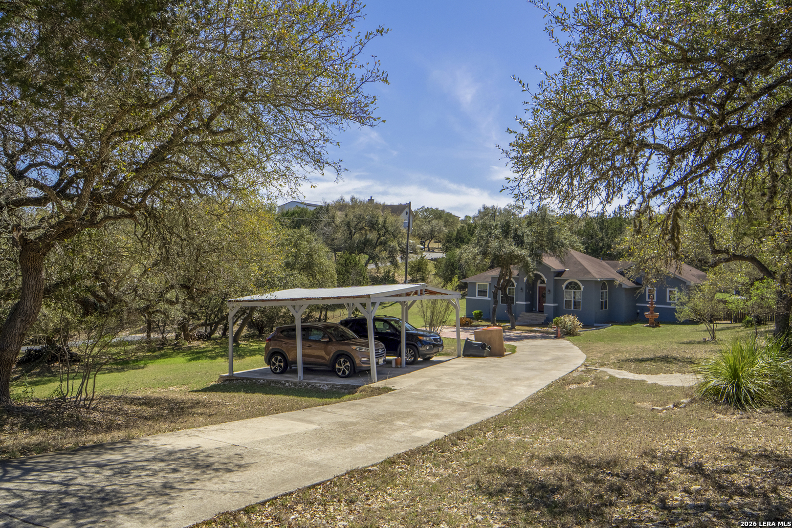 7061 Devonshire Spring Branch TX 78070