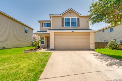 12234 Glendale Park San Antonio TX 78254