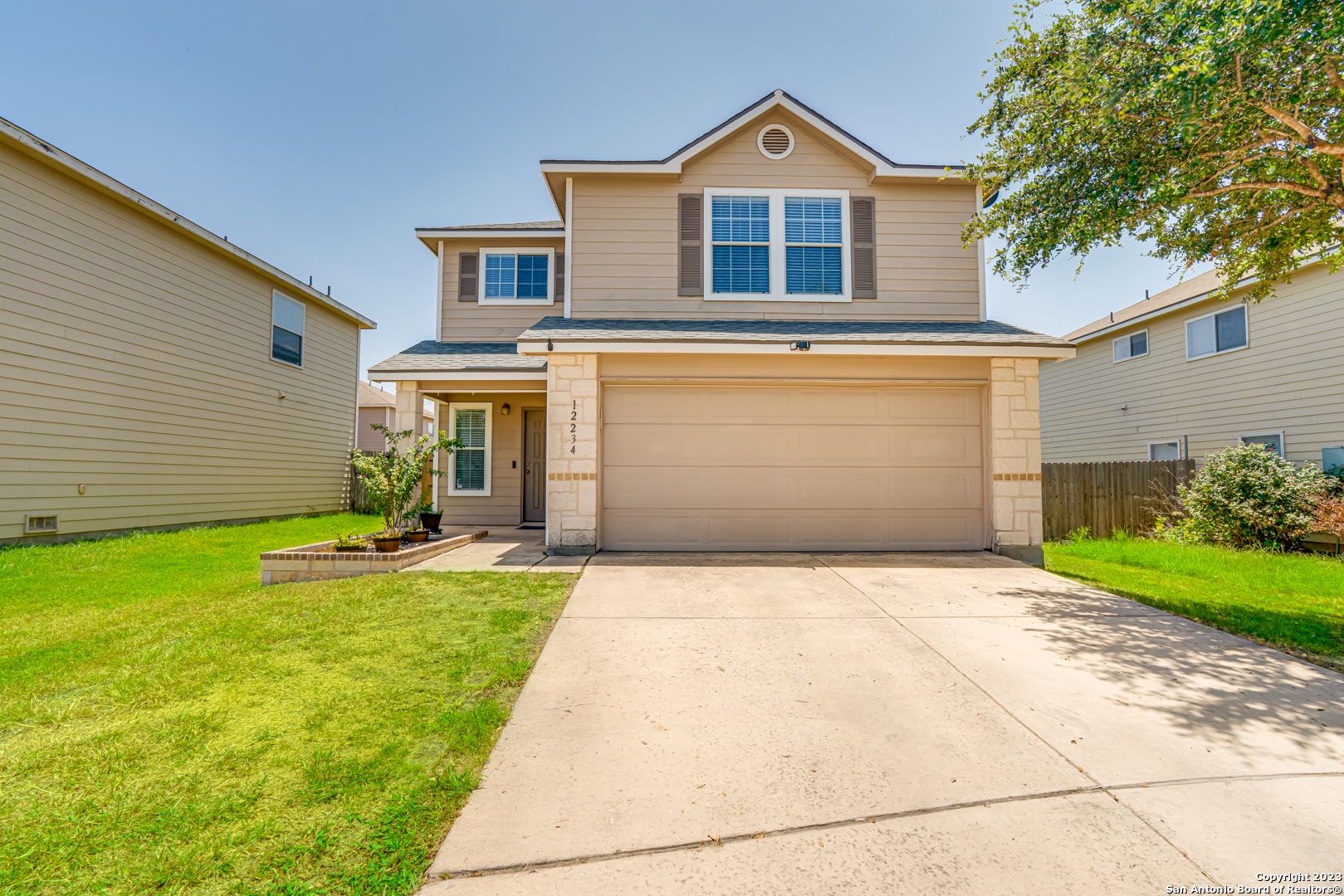 12234 Glendale Park San Antonio TX 78254