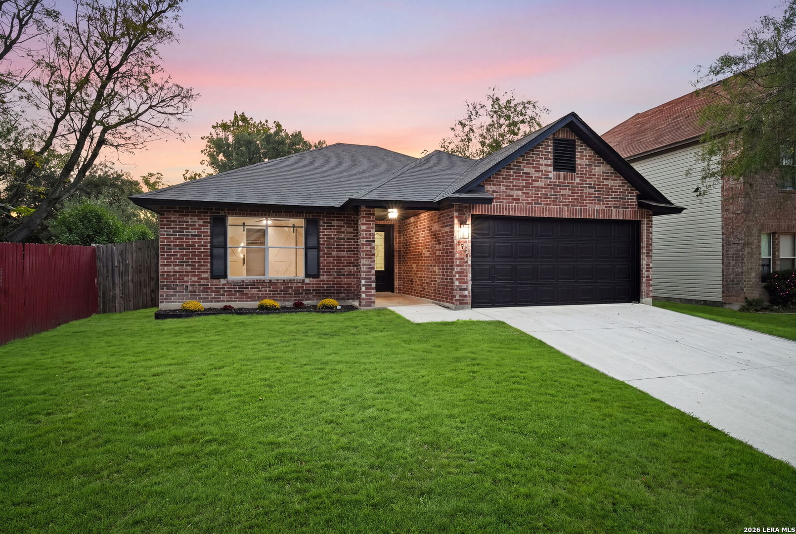 10314 Western Sun San Antonio TX 78240