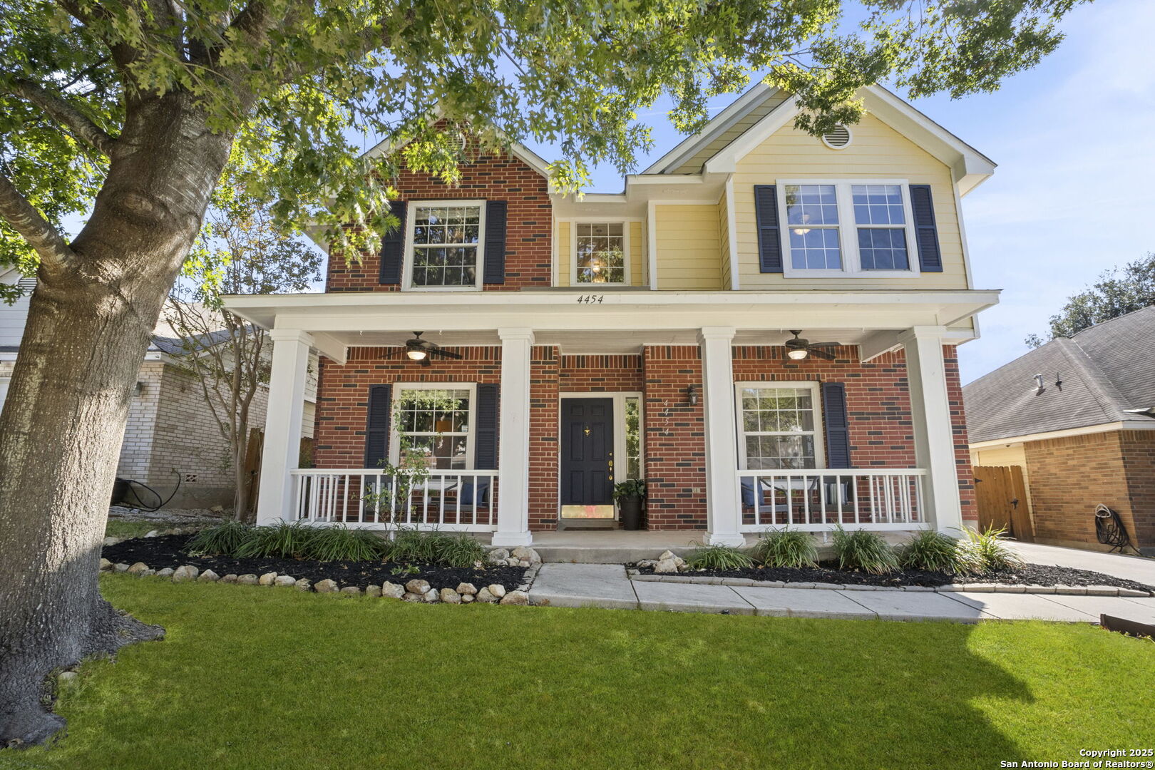 4454 Amandas Cove San Antonio TX 78247