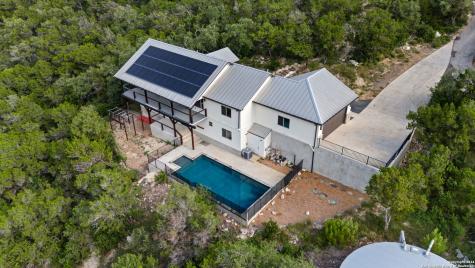 16464 Revello Drive Helotes TX 78023