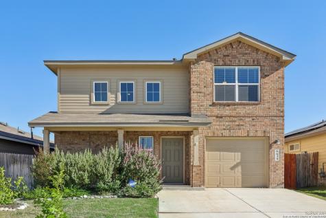 6639 Legato Curve San Antonio TX 78252
