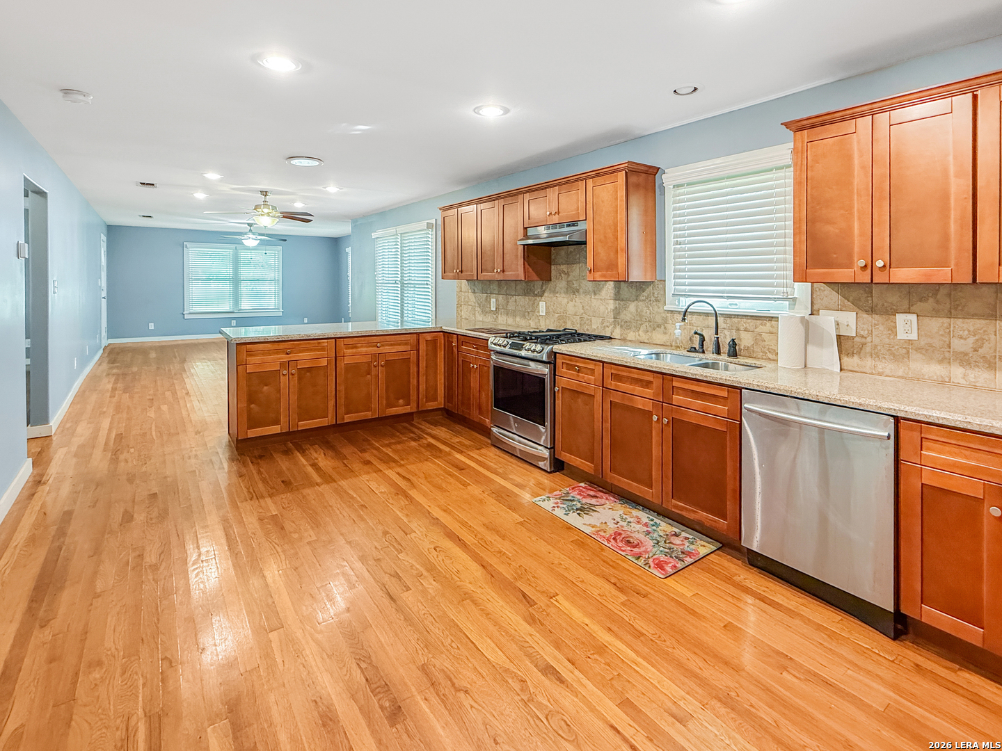 1195 W Coll Street New Braunfels TX 78130