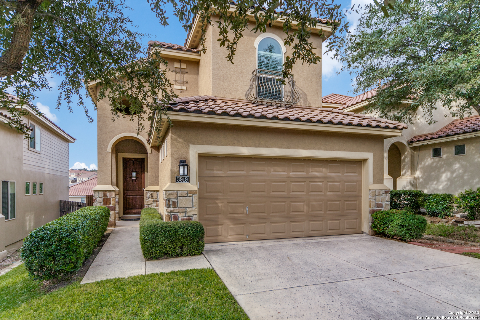 3919 Woodbridge Way San Antonio TX 78257