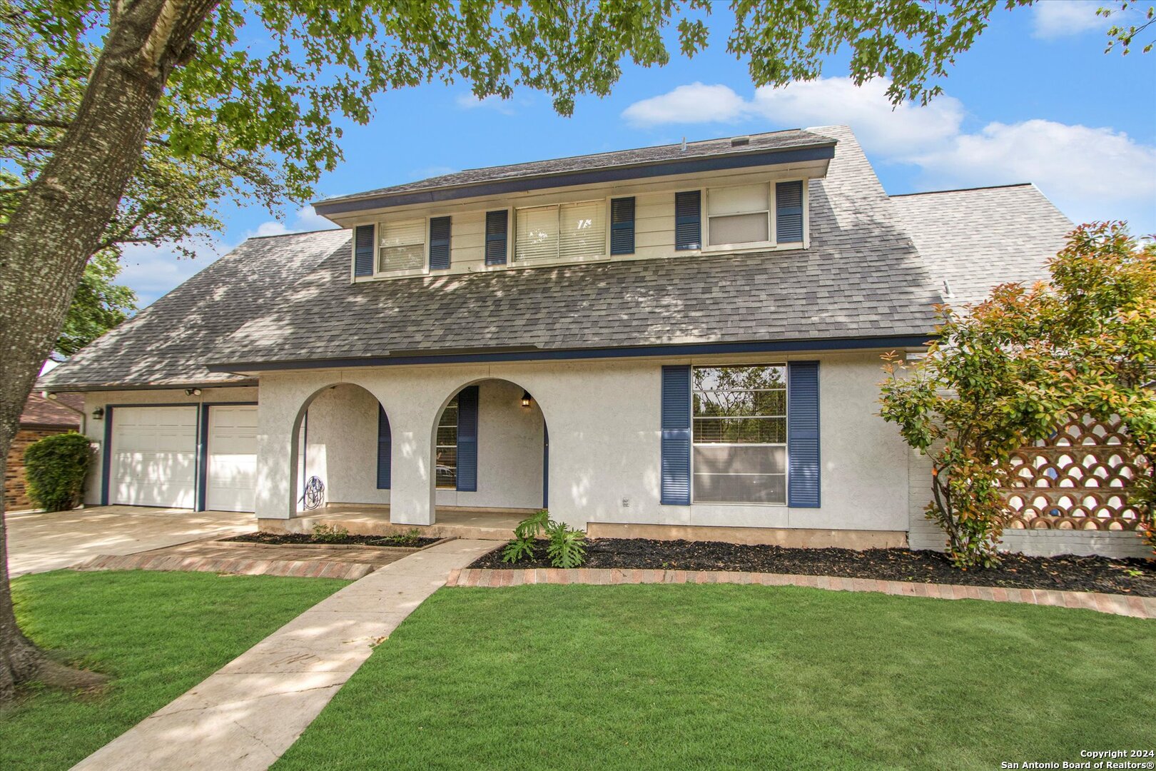 6215 Rue Sophie Street San Antonio TX 78238