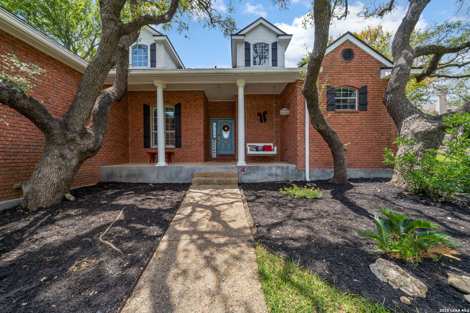 29607 Fairway Bluff Drive Boerne TX 78015