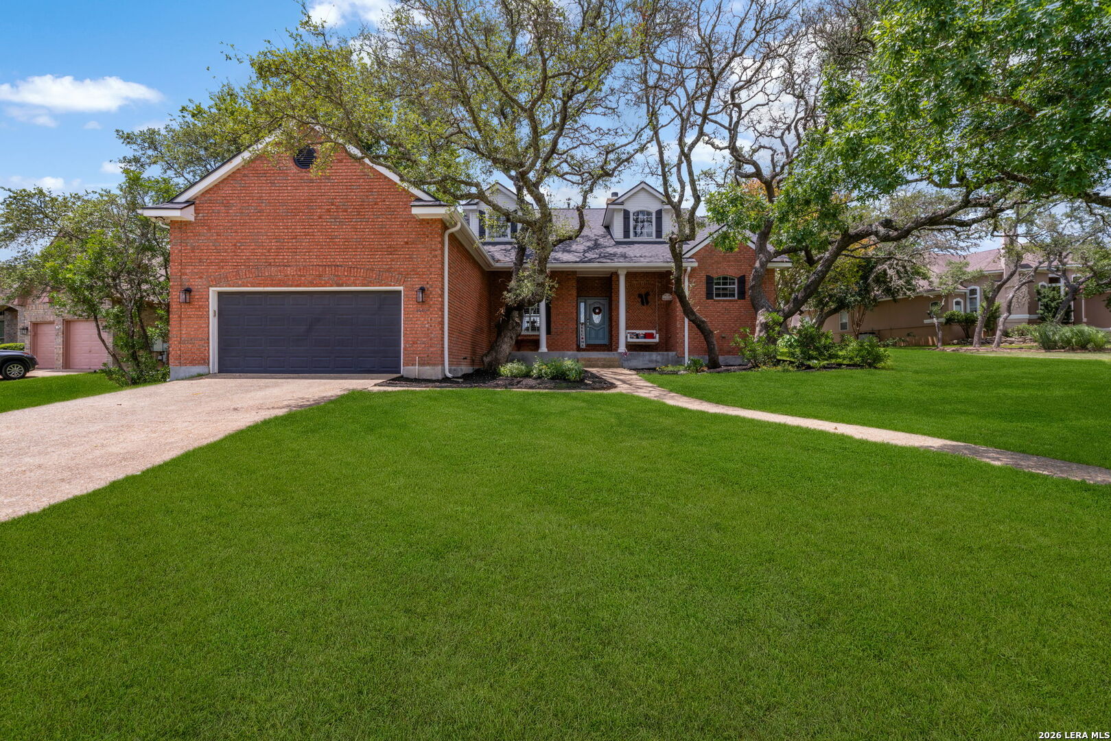 29607 Fairway Bluff Drive Boerne TX 78015