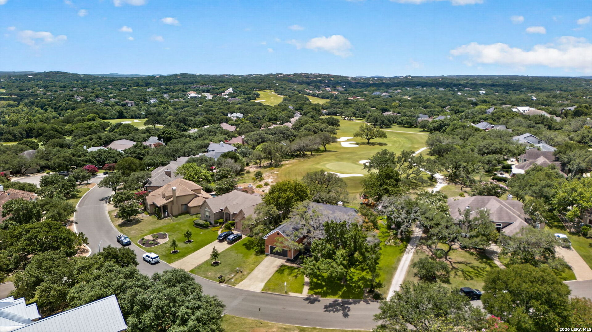 29607 Fairway Bluff Drive Boerne TX 78015
