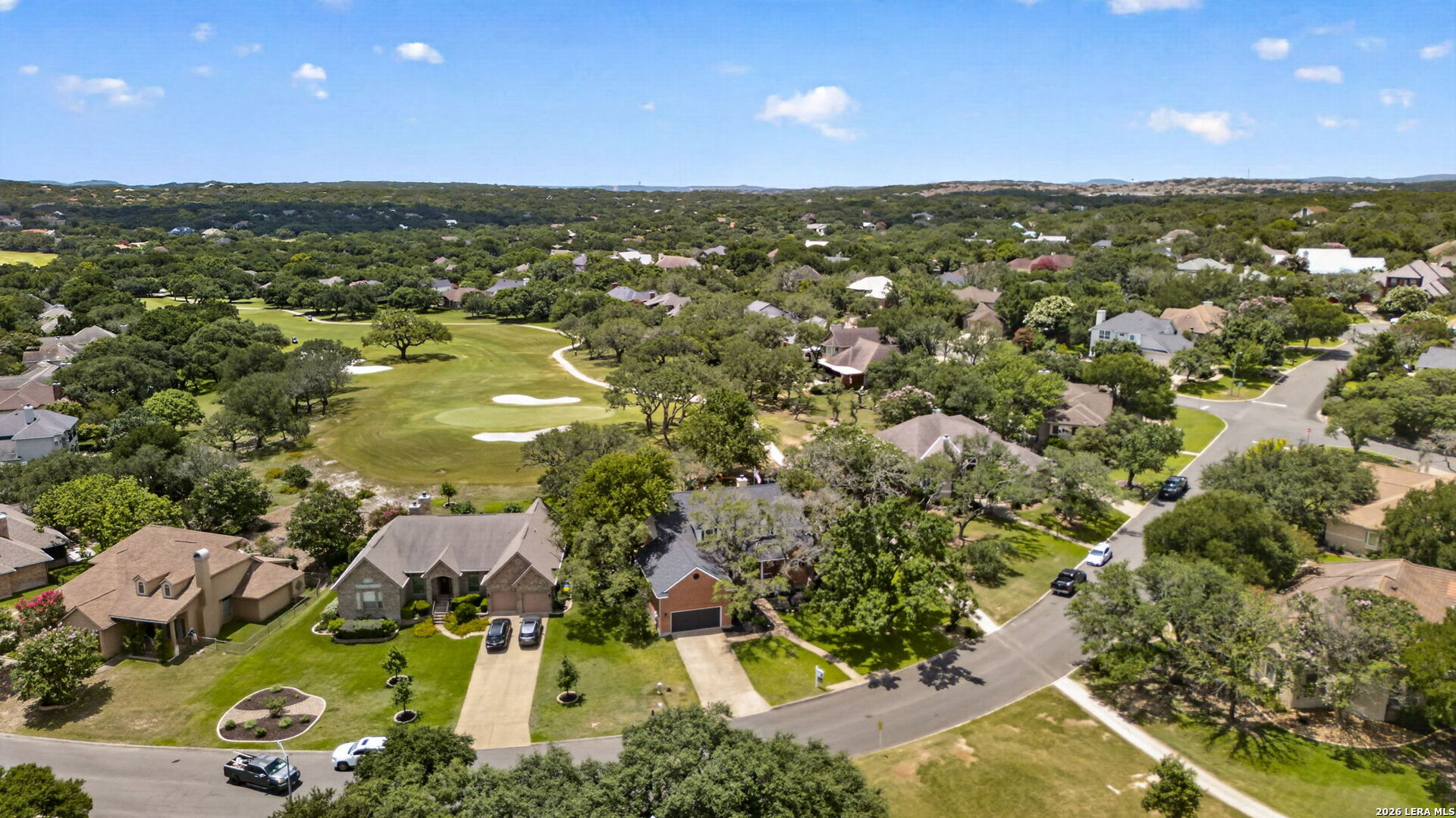 29607 Fairway Bluff Drive Boerne TX 78015