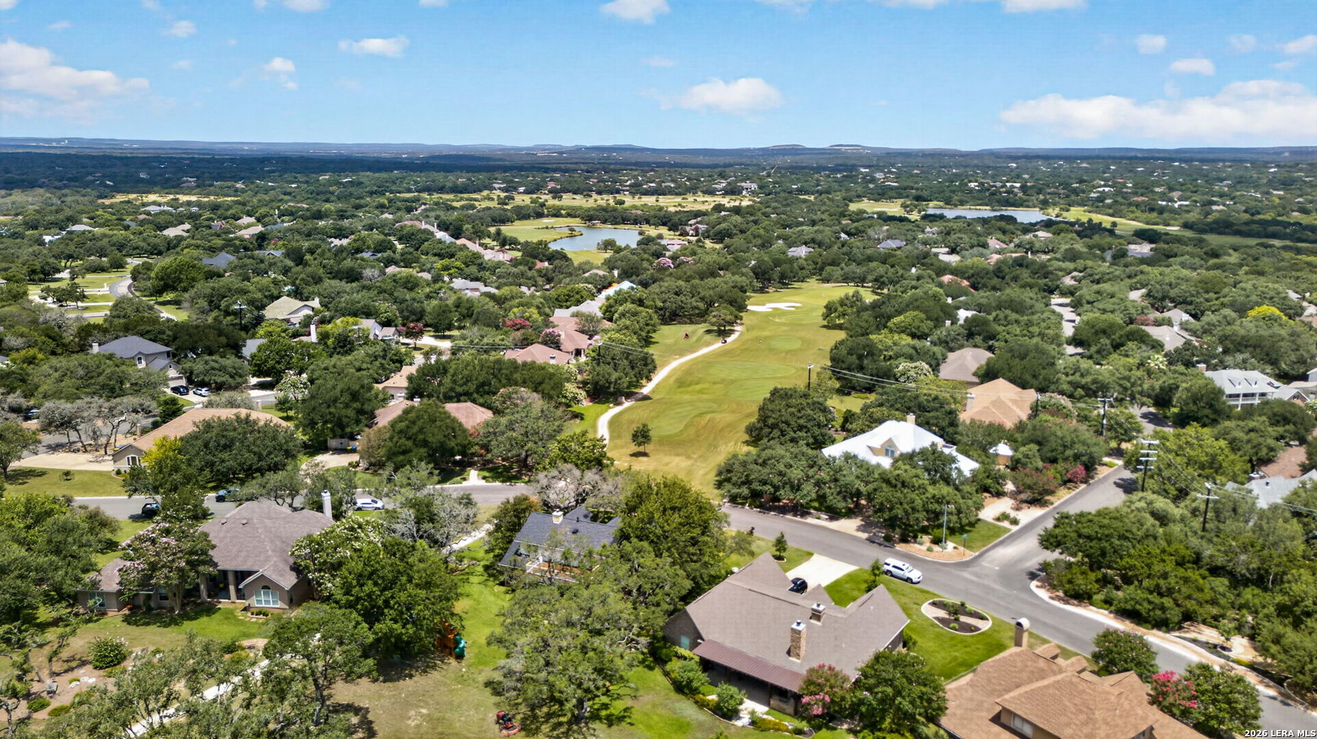 29607 Fairway Bluff Drive Boerne TX 78015