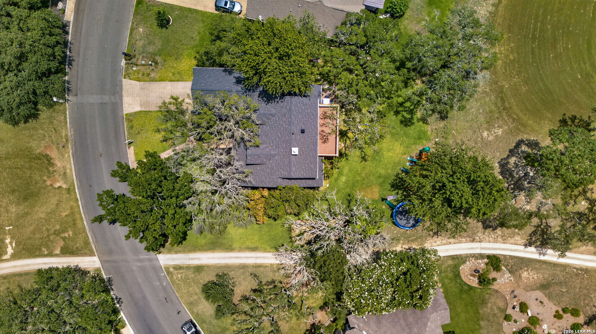 29607 Fairway Bluff Drive Boerne TX 78015