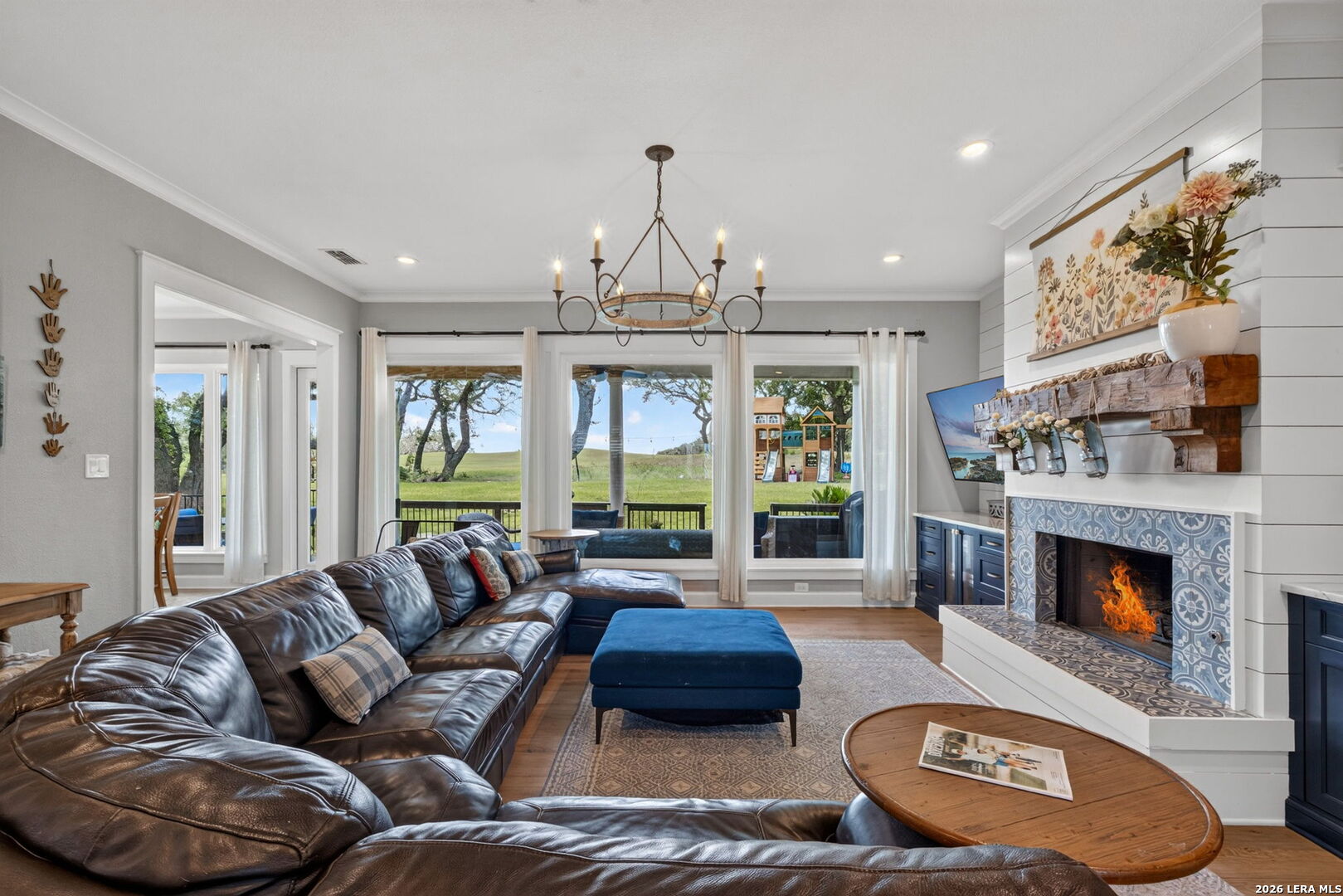 29607 Fairway Bluff Drive Boerne TX 78015