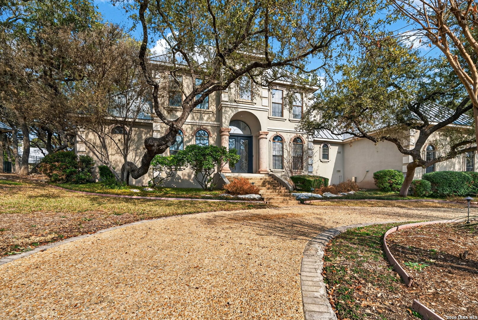 12 Inwood Terrace San Antonio TX 78248
