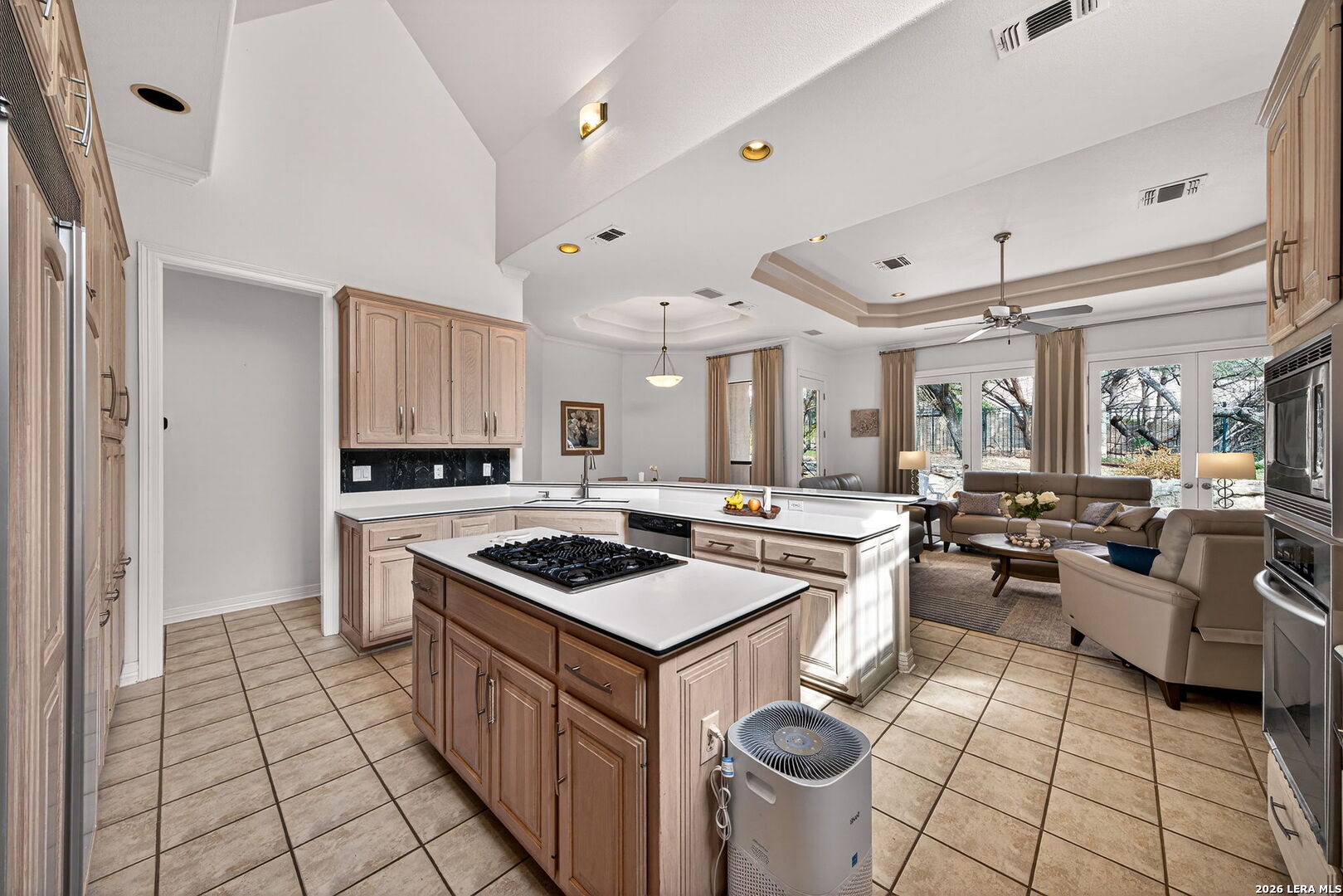 12 Inwood Terrace San Antonio TX 78248