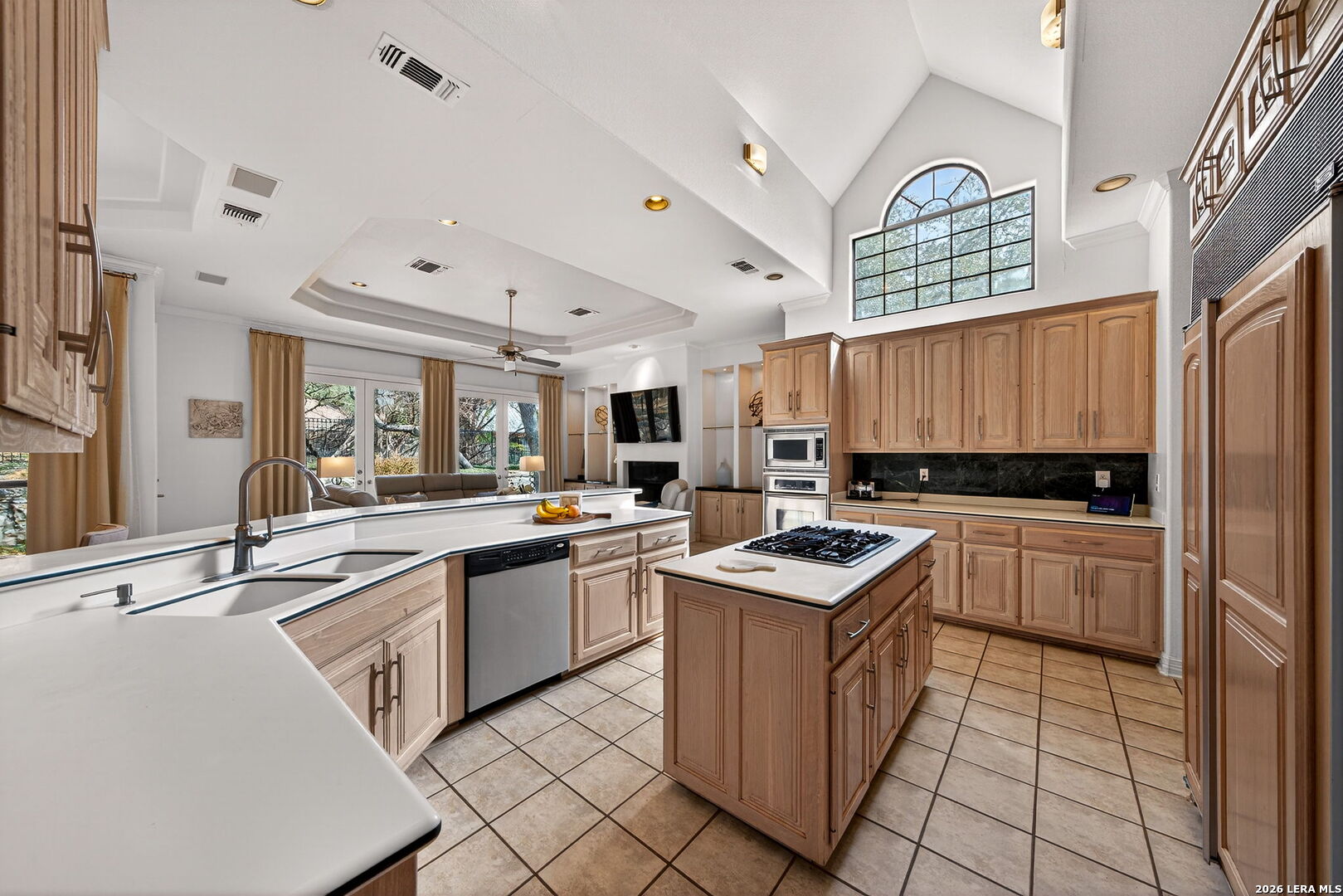12 Inwood Terrace San Antonio TX 78248