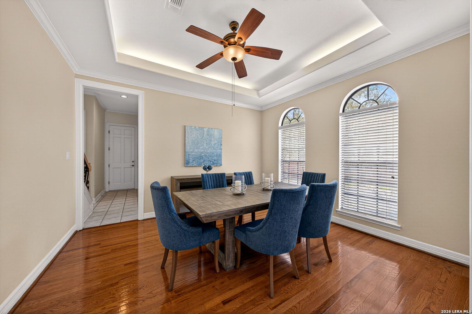 12 Inwood Terrace San Antonio TX 78248