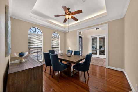 12 Inwood Terrace San Antonio TX 78248