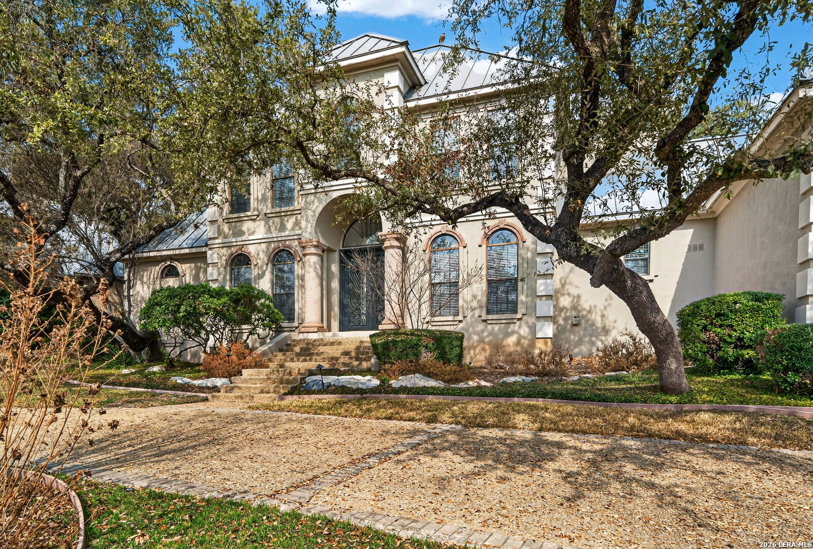 12 Inwood Terrace San Antonio TX 78248