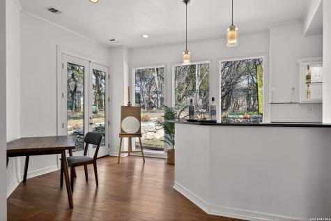 12 Inwood Terrace San Antonio TX 78248