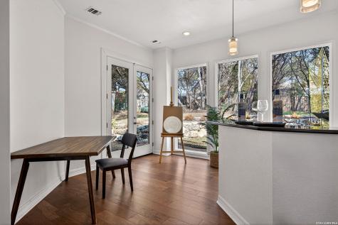 12 Inwood Terrace San Antonio TX 78248