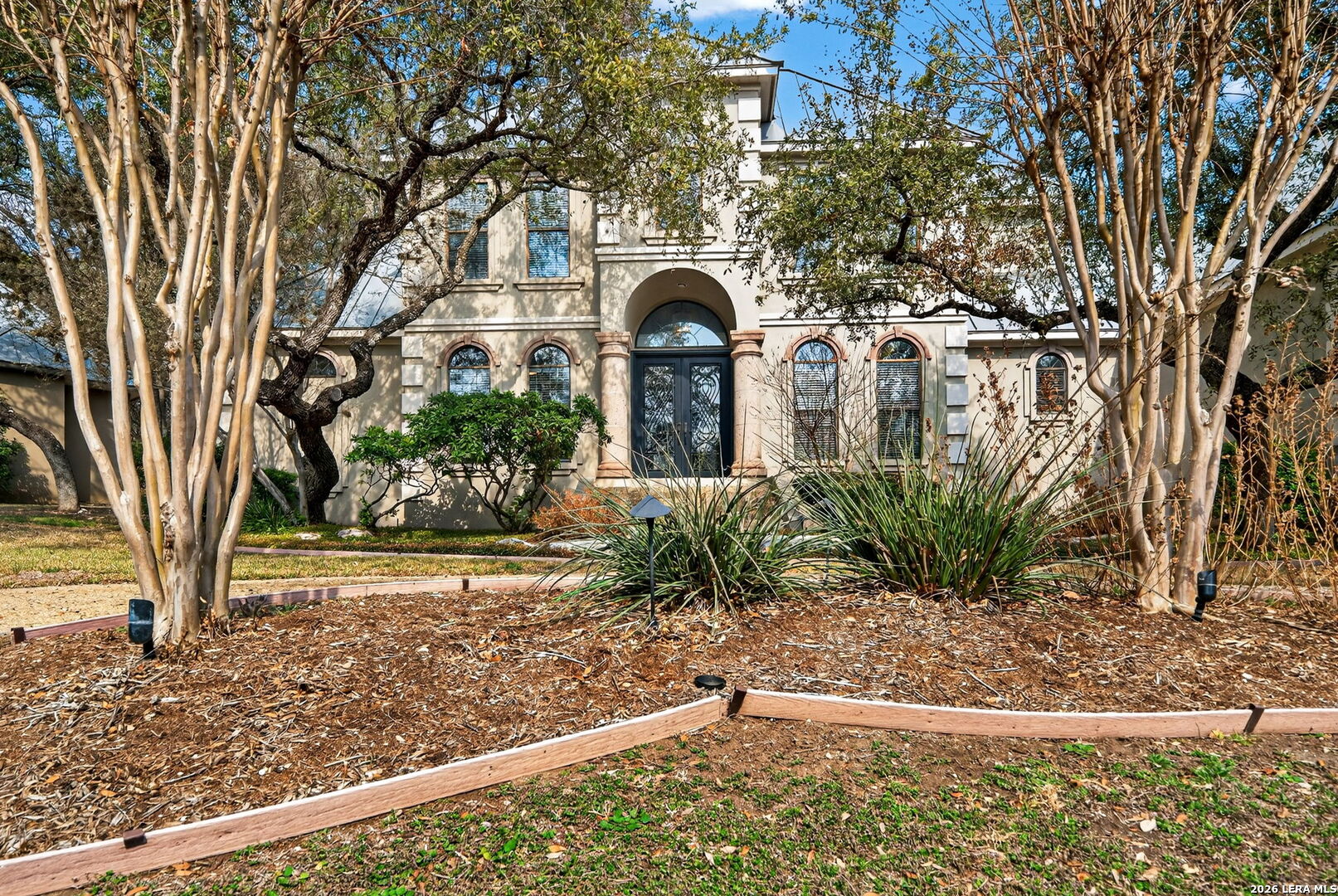 12 Inwood Terrace San Antonio TX 78248