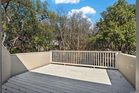 12 Inwood Terrace San Antonio TX 78248