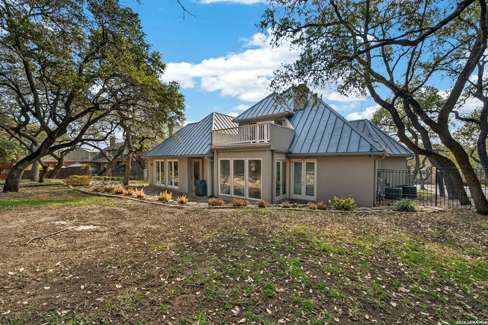12 Inwood Terrace San Antonio TX 78248
